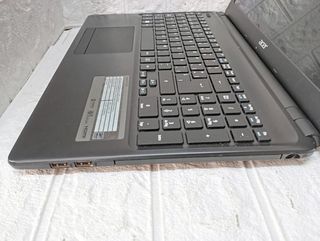 Portatil ACER ASPIRE E1-521 (1732)