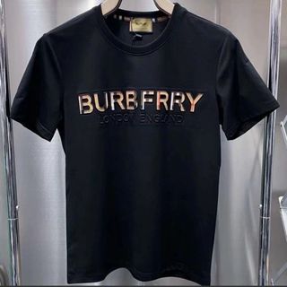 Camisetas Burberry