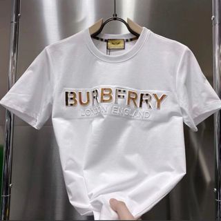 Camisetas Burberry
