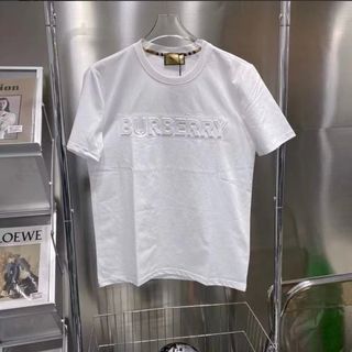 Camisetas Burberry