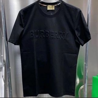 Camisetas Burberry