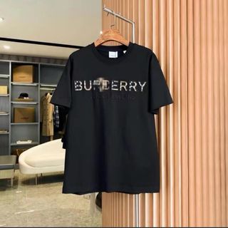 Camisetas Burberry