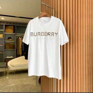 Camisetas Burberry