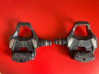 Pedales Shimano SPD RS500