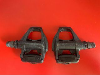 Pedales Shimano SPD RS500
