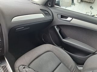 Audi A4 2009
