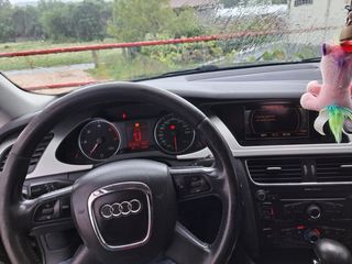 Audi A4 2009