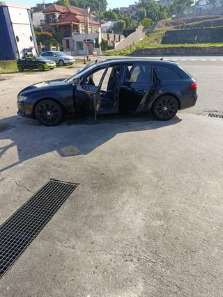 Audi A4 2009