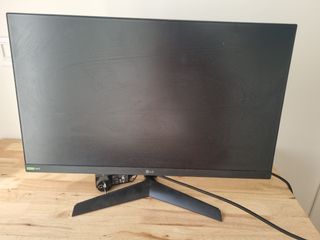 Pantalla ordenador LG UltraGear