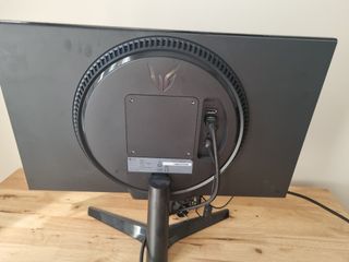 Pantalla ordenador LG UltraGear