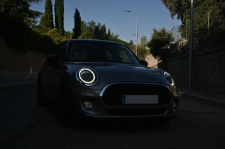 MINI Cooper 5 Puertas