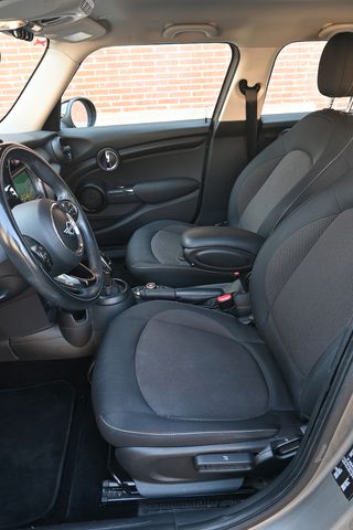 MINI Cooper 5 Puertas