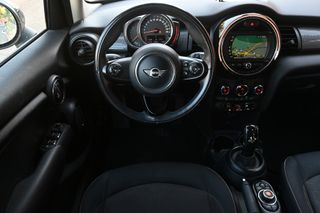 MINI Cooper 5 Puertas