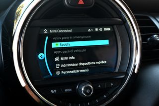 MINI Cooper 5 Puertas