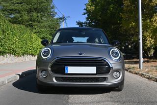 MINI Cooper 5 Puertas