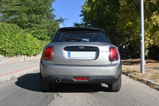 MINI Cooper 5 Puertas