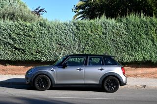 MINI Cooper 5 Puertas