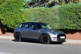 MINI Cooper 5 Puertas