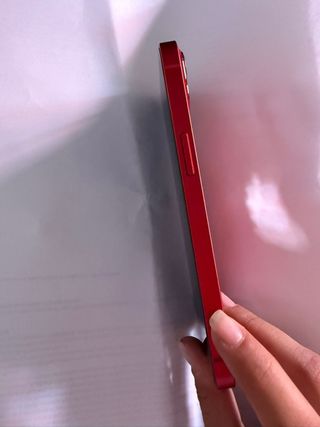 Iphone 13 Rojo 128GB