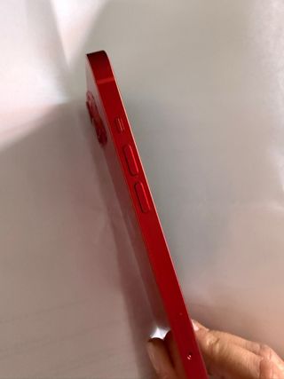 Iphone 13 Rojo 128GB