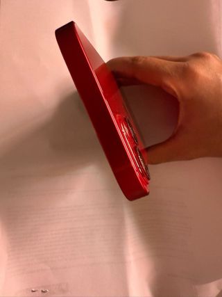 Iphone 13 Rojo 128GB