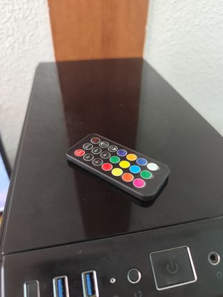 Ordenador sobremesa  completo gaming