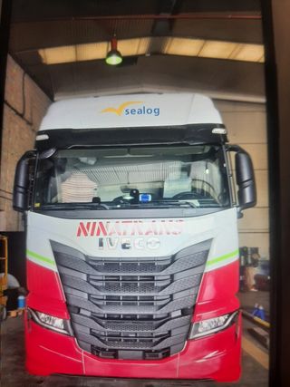 Busco conductores en quer Guadalajara