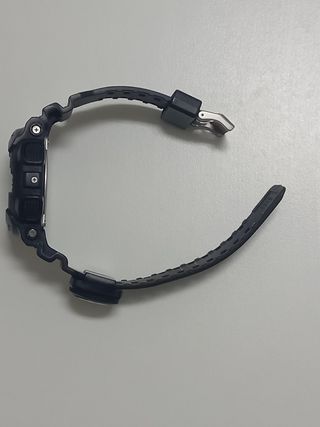 Reloj Casio G-Shock GA-100 Negro