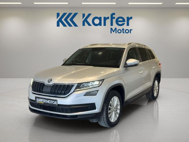 Skoda Kodiaq 2.0 TDI 110KW (150cv) DSG 4x2 Style