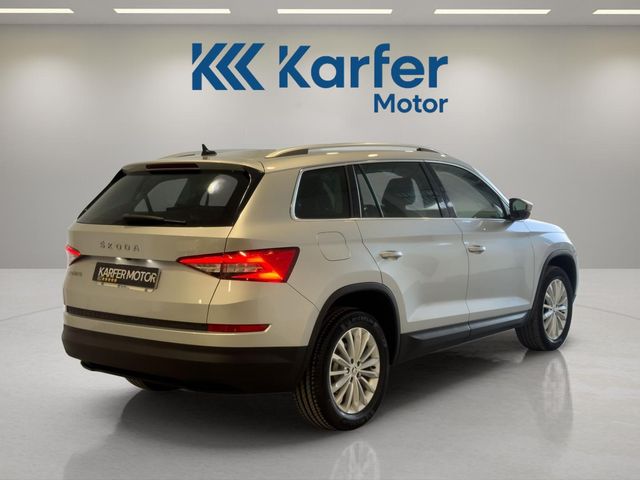 Skoda Kodiaq 2.0 TDI 110KW (150cv) DSG 4x2 Style