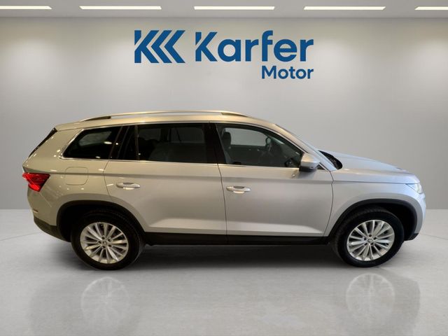 Skoda Kodiaq 2.0 TDI 110KW (150cv) DSG 4x2 Style