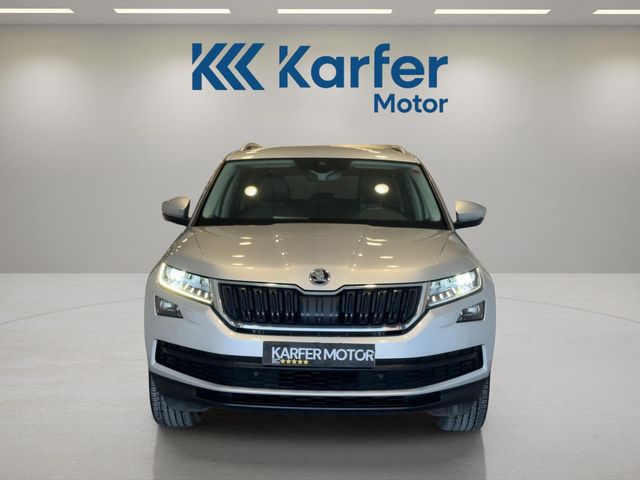 Skoda Kodiaq 2.0 TDI 110KW (150cv) DSG 4x2 Style