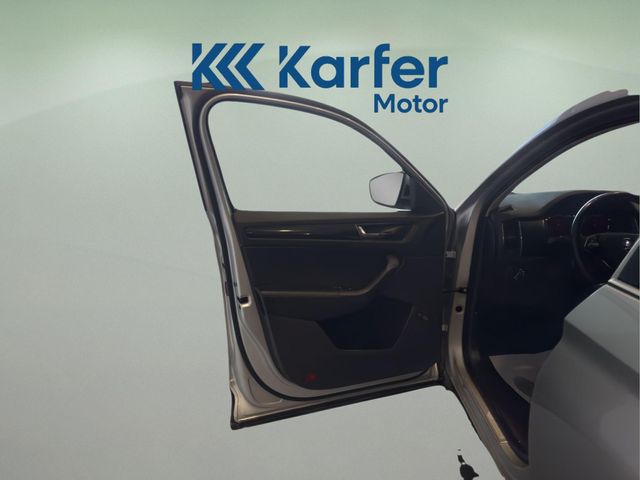 Skoda Kodiaq 2.0 TDI 110KW (150cv) DSG 4x2 Style