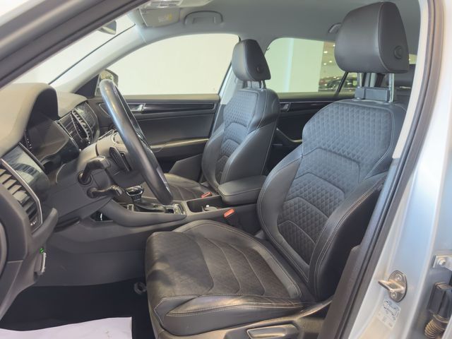 Skoda Kodiaq 2.0 TDI 110KW (150cv) DSG 4x2 Style