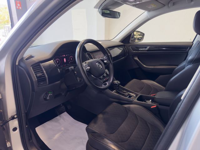 Skoda Kodiaq 2.0 TDI 110KW (150cv) DSG 4x2 Style