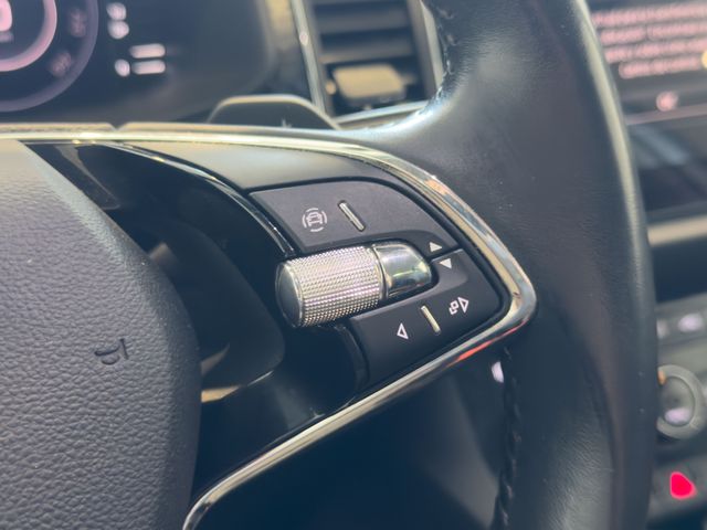 Skoda Kodiaq 2.0 TDI 110KW (150cv) DSG 4x2 Style