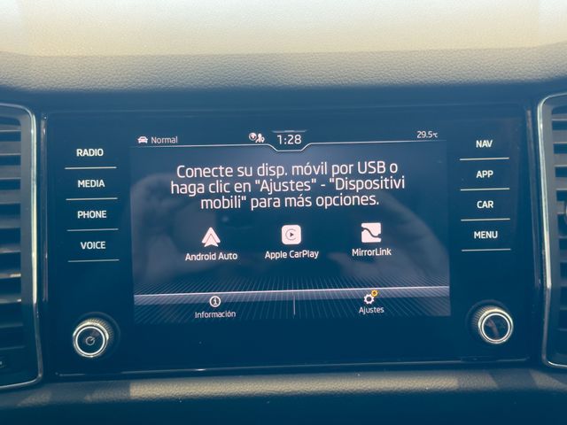 Skoda Kodiaq 2.0 TDI 110KW (150cv) DSG 4x2 Style