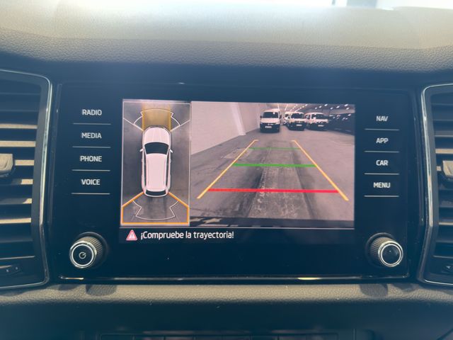 Skoda Kodiaq 2.0 TDI 110KW (150cv) DSG 4x2 Style