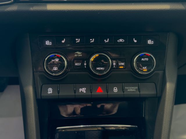 Skoda Kodiaq 2.0 TDI 110KW (150cv) DSG 4x2 Style