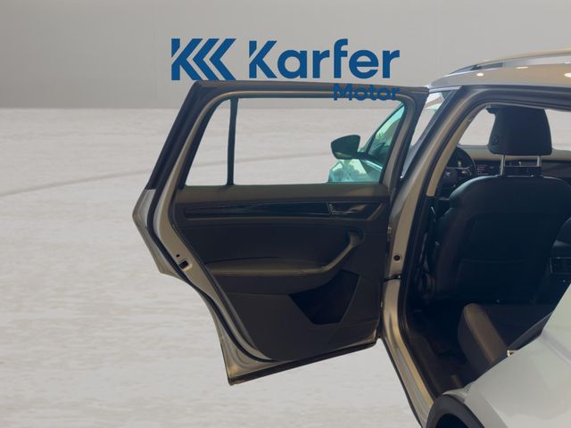 Skoda Kodiaq 2.0 TDI 110KW (150cv) DSG 4x2 Style