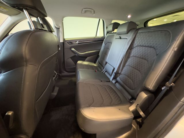 Skoda Kodiaq 2.0 TDI 110KW (150cv) DSG 4x2 Style