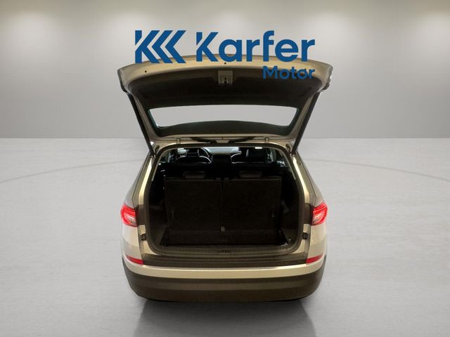 Skoda Kodiaq 2.0 TDI 110KW (150cv) DSG 4x2 Style