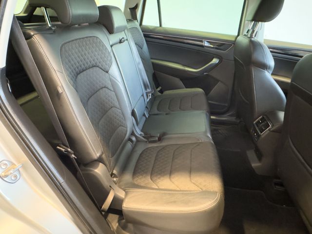 Skoda Kodiaq 2.0 TDI 110KW (150cv) DSG 4x2 Style