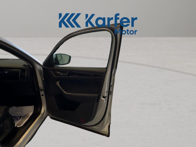 Skoda Kodiaq 2.0 TDI 110KW (150cv) DSG 4x2 Style