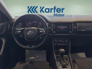 Skoda Kodiaq 2.0 TDI 110KW (150cv) DSG 4x2 Style