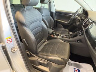 Skoda Kodiaq 2.0 TDI 110KW (150cv) DSG 4x2 Style