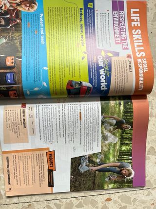 Prepare Level 4 Student's Book with eBook (Camb...