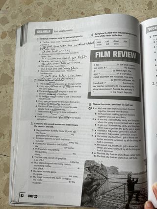 Prepare Level 4 Student's Book with eBook (Camb...