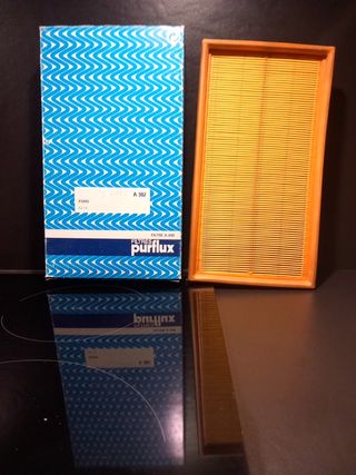 Filtro Aire Purflux A382 Ford Ka