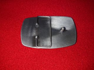 Hebilla Assassin's Creed III